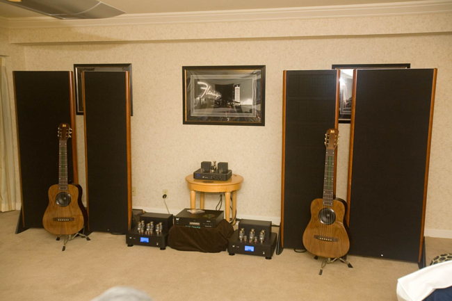kingsound speakers